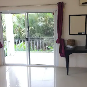 Water Palm Курортный комплекс