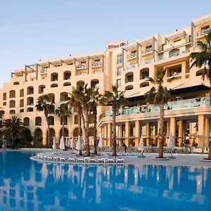 ***** Отель Hilton Malta Мальта