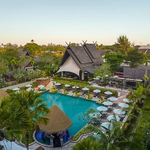 Avani Phuket Курортный комплекс
