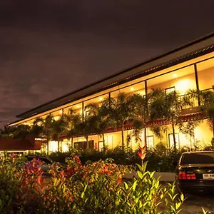 Phuket Airport Отель