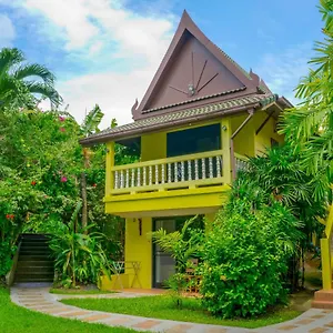 Guest house Chez Charly